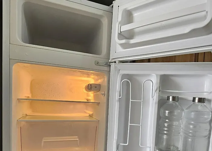 Appartement met een Slaapkamer